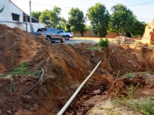 Desmonoramento de terra mata cinco crianças na Bahia