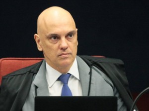 Moraes diz que Supremo não vai arquivar inquérito das fake news