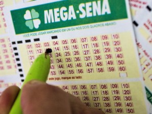 Mega-Sena acumula e o próximo prêmio vai a R$ 60 milhões