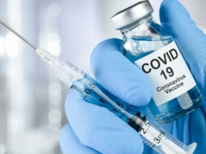 Vacinação contra Covid-19 dose de reforço nesta terça e quinta-feira, em Barbalha