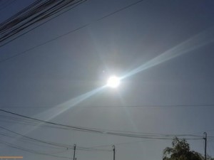 Barbalha com madrugada fria e dia de sol nesta quinta-feira 5