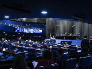 Senado aprova PEC do piso salarial dos agentes comunitários de saúde