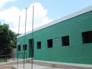 Gestão Municipal inaugura reforma da Escola do Distrito Estrela, nesta quarta-feira (11)