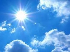 Terça-feira com 15º na Chapada do Araripe no pé-de-serra em Barbalha