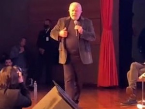 Em congresso de lideranças sindicais, Lula defende mudanças na legislação trabalhista