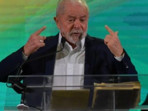 Campanha de Lula aciona Deltan Dallagnol na Justiça por montagem com jingle do petista