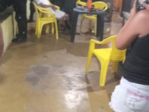 Jovem assassinado a tiros no Bairro Malvinas em Barbalha