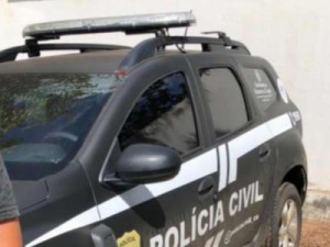 Polícia cumpre mandado e prende um dos líderes de facção em Juazeiro do Norte