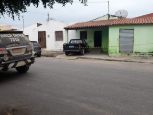 Quatro pessoas são mortas a tiros em chacina em Monsenhor Tabosa, no Ceará