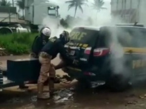 TORTURA E MORTE: Homem morre após abordagem de policiais rodoviários federais em Sergipe