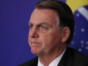 Pesquisa Datafolha: 56% dizem nunca confiar em falas de Bolsonaro