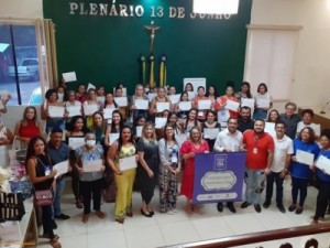 Seminário “Donas de Si” foi valioso para mulheres empreendedoras de Barbalha