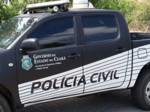 Polícia prende acusado de homicídio em Barbalha, vítima teria dito o nome antes de morrer
