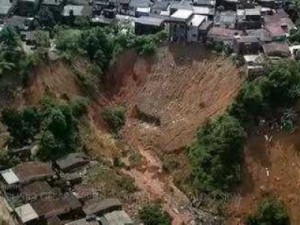 Sobe para 84 número de mortes confirmadas em Pernambuco,