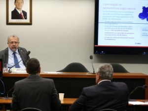 Setor elétrico quer revogar obrigação de se instalar termelétricas