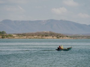 Fim da quadra chuvosa: açudes no Ceará atingem o melhor cenário hídrico desde 2013