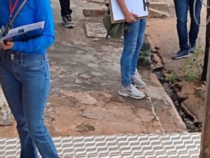 Projeto de Regularização Fundiária Urbana prossegue em Barbalha