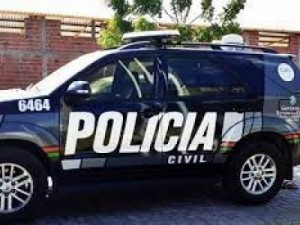 Polícia Civil prende “Rato” lhe pesa acusações de homicídios e outros delitos