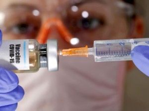 Em Barbalha saúde começa aplicação da quarta dose contra a Covid-19 a partir de 65 anos