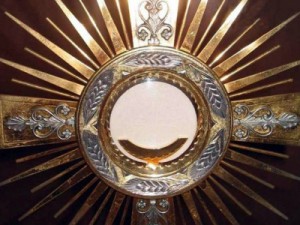 Missa e Procissão de Corpus Christi em Barbalha, veja o roteiro