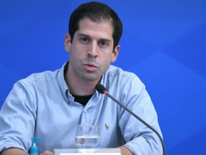 Secretário de Guedes decide deixar o cargo após privatização da Eletrobras
