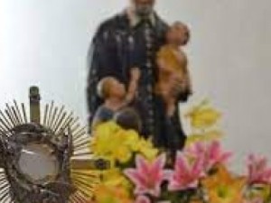 Veja Programação de Corpus Christi na Paroquia de São Vicente de Paulo, em Barbalha