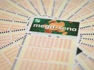 Mega-Sena acumulada e vai a R$ 80 milhões no próximo concurso