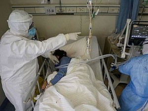 Covid-19 – Em Barbalha saúde registra internamentos clínicos e UTI