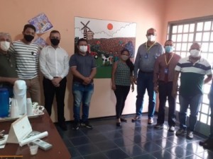 Entidades de Barbalha marcam reunião com agricultores sobre carteira de crédito do Banco do Brasil