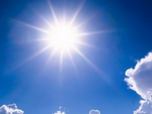 Veja o tempo pra hoje em Barbalha