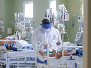 Pandemia Covid-19 faz Hospitais de Barbalha suspender visitas