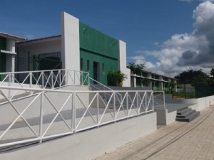 Escola Josefa Alves de Sousa recebe prêmio “THE OSCAR CARIRI”