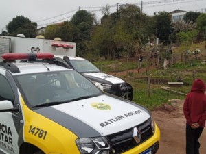 Jovem mata mãe e outras 3 pessoas a tiros no Paraná; gestante no 7º mês é atingida