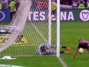 Flamengo domina o Atlético-MG no Maracanã e vai às quartas da Copa do Brasil