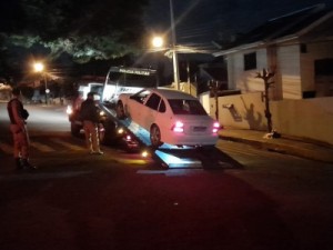 Policial militar mata seis familiares e outra pessoa no oeste do Paraná, diz PM