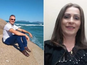 Casal é achado morto e amarrado com sinais de violência em casa de SC