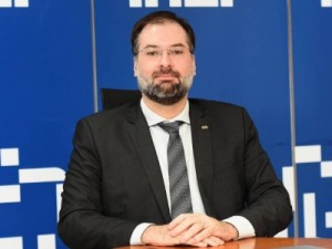 Danilo Dupas pediu para sair da presidência por motivos pessoais