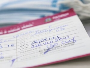 Covid-19: passaporte de vacinação deixa de ser obrigatório no Ceará