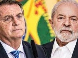 Lula e Bolsonaro devem ter quase metade do horário eleitoral gratuito em 2022