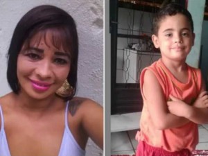 O Suspeito COVARDE de matar mãe e filho é preso, em Itapirapuã