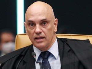 A estratégia de Moraes nas negociações do armistício com Bolsonaro
