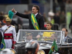 Exército e TSE convergem em análise de riscos sobre 7 de Setembro