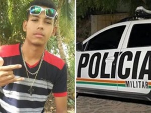 Jovem assassinado a tiros tinha ficha extensa na polícia em Juazeiro do Norte