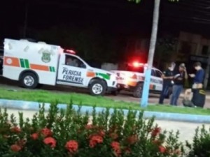 Carro cai em rio e médica morre na BR-122, no interior do Ceará