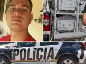 NRPF perícia 4 corpos vítimas fatais de acidentes e homicídio no Cariri