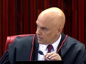 Moraes diz que partidos com candidatas laranjas terão 'prejuízo grande'