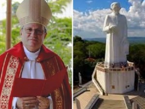 Vaticano autoriza abertura do processo de Beatificação do Padre Cícero