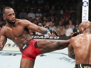 UFC 278: Leon Edwards nocauteia Kamaru Usman e é campeão meio-médio