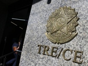 Lista parcial do TRE tem 13 candidaturas impugnadas no Ceará