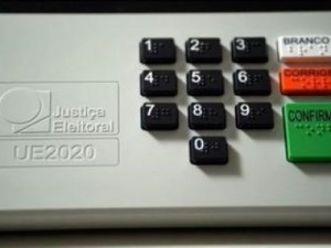 TSE começa nesta segunda a lacrar o sistema das urnas eletrônicas para as eleições de outubro
